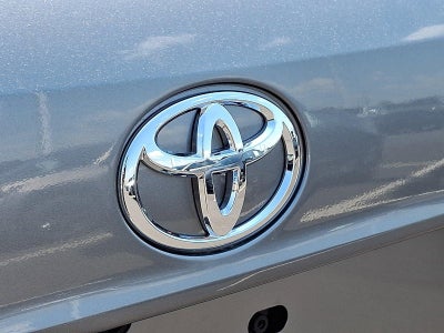 2026 Toyota Highlander Platinum AWD (Natl)