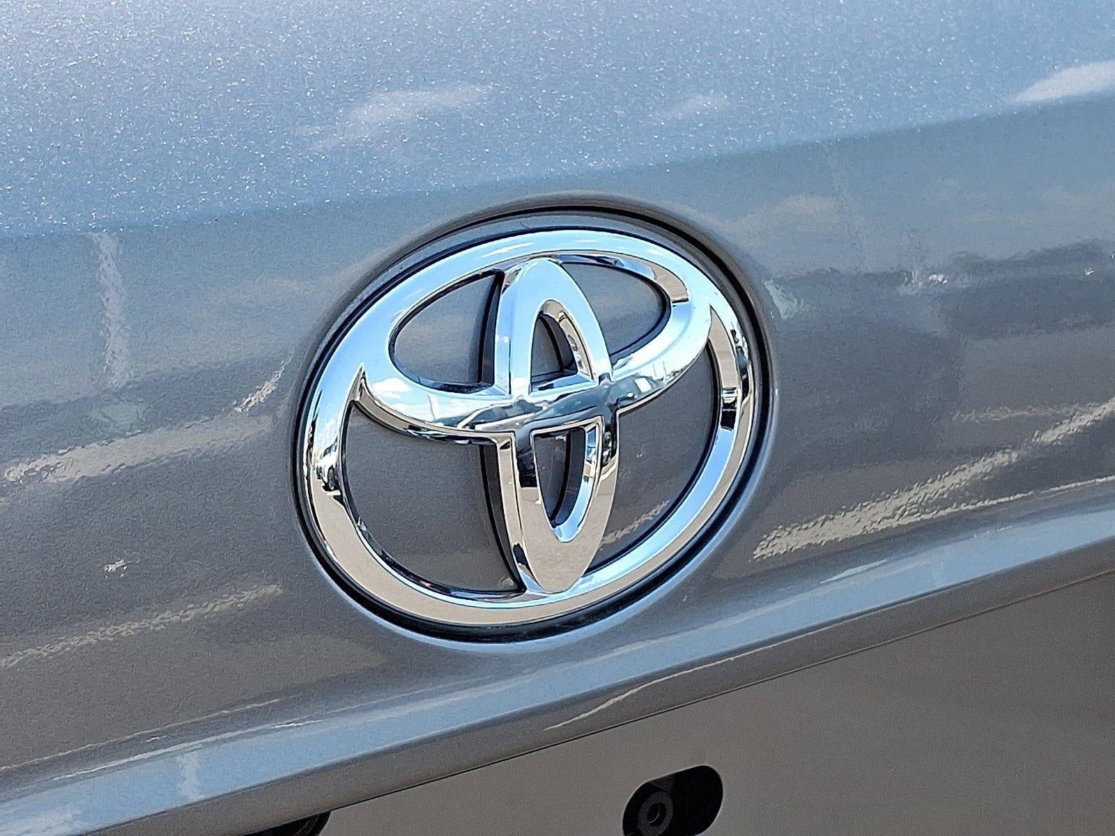 2026 Toyota Highlander Platinum AWD (Natl)