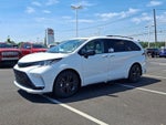 2026 Toyota Sienna XSE AWD 7-Passenger (Natl)