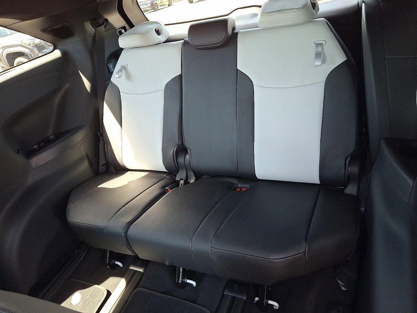 2026 Toyota Sienna XSE AWD 7-Passenger (Natl)