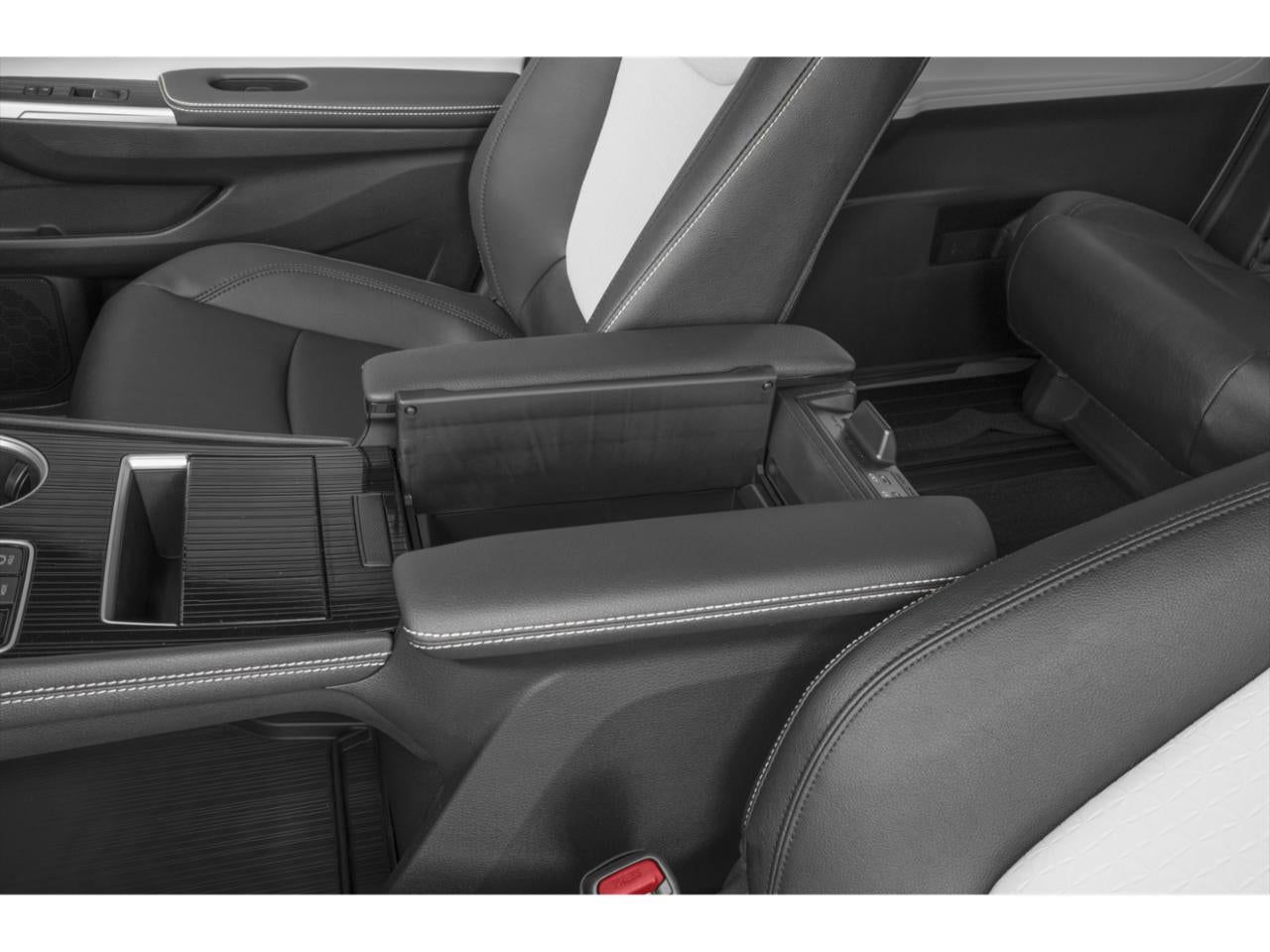 2026 Toyota Sienna XSE AWD 7-Passenger (Natl)