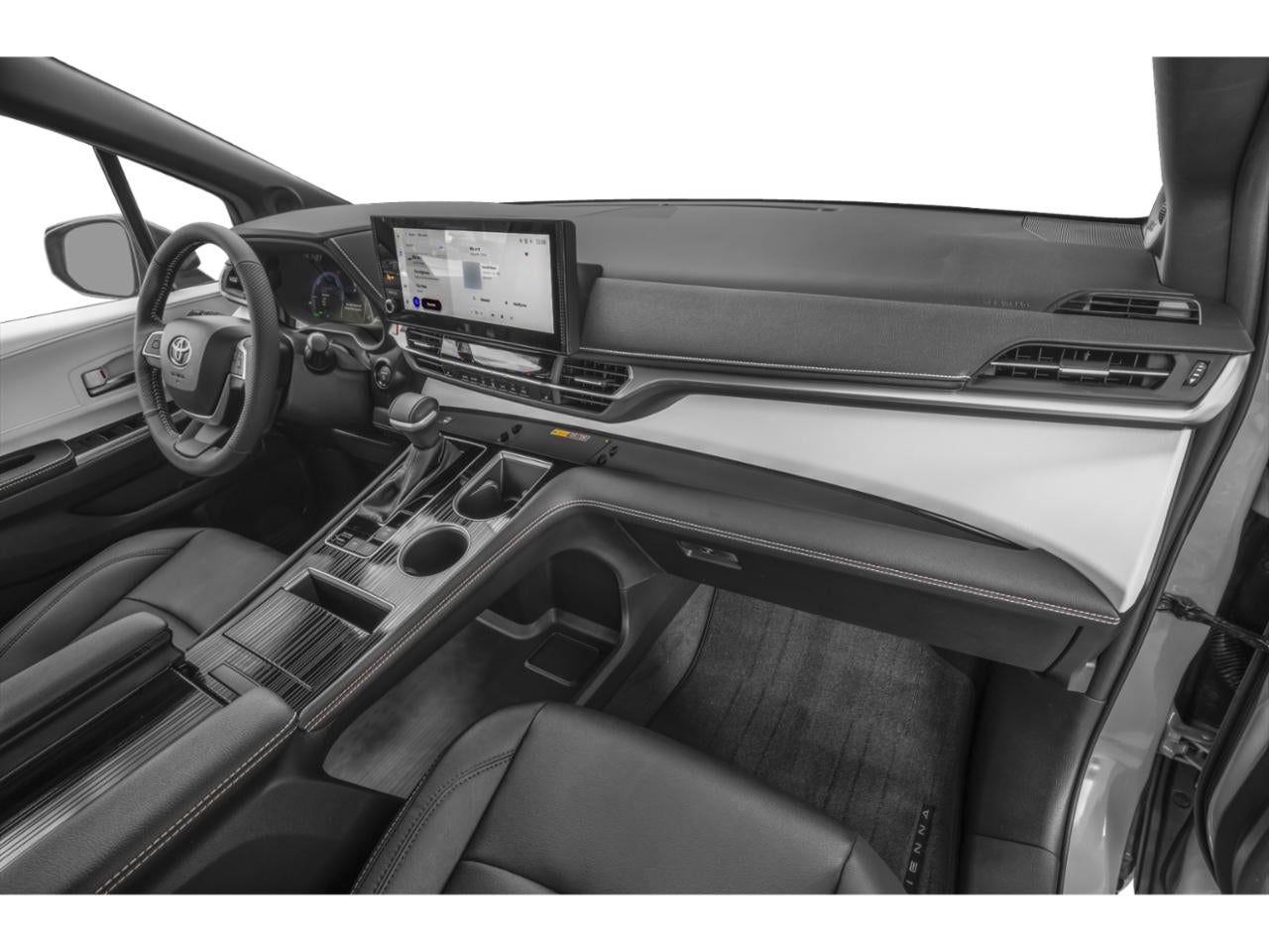 2026 Toyota Sienna XSE AWD 7-Passenger (Natl)
