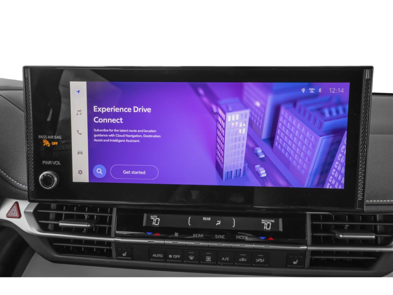 2026 Toyota Sienna XSE AWD 7-Passenger (Natl)