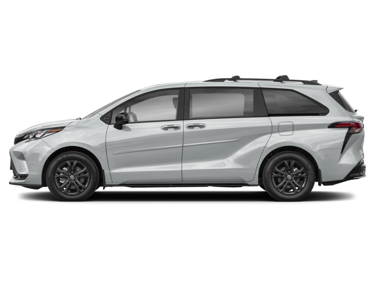 2026 Toyota Sienna XSE AWD 7-Passenger (Natl)