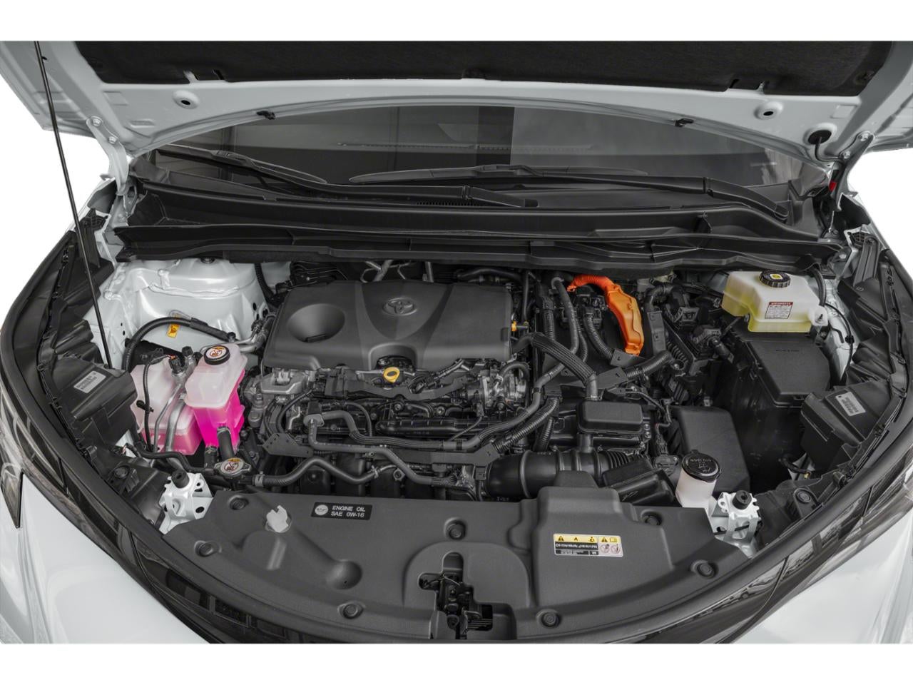 2026 Toyota Sienna XSE AWD 7-Passenger (Natl)