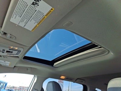 2023 Toyota Sienna XLE FWD 8-Passenger (Natl)