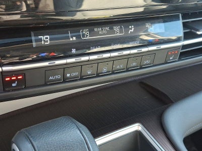 2023 Toyota Sienna XLE FWD 8-Passenger (Natl)