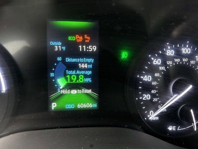 2023 Toyota Sienna XLE FWD 8-Passenger (Natl)