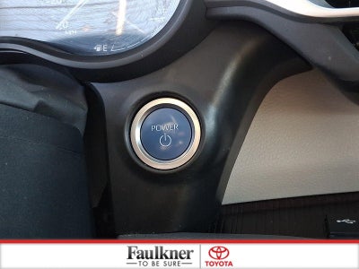 2023 Toyota Sienna XLE FWD 8-Passenger (Natl)