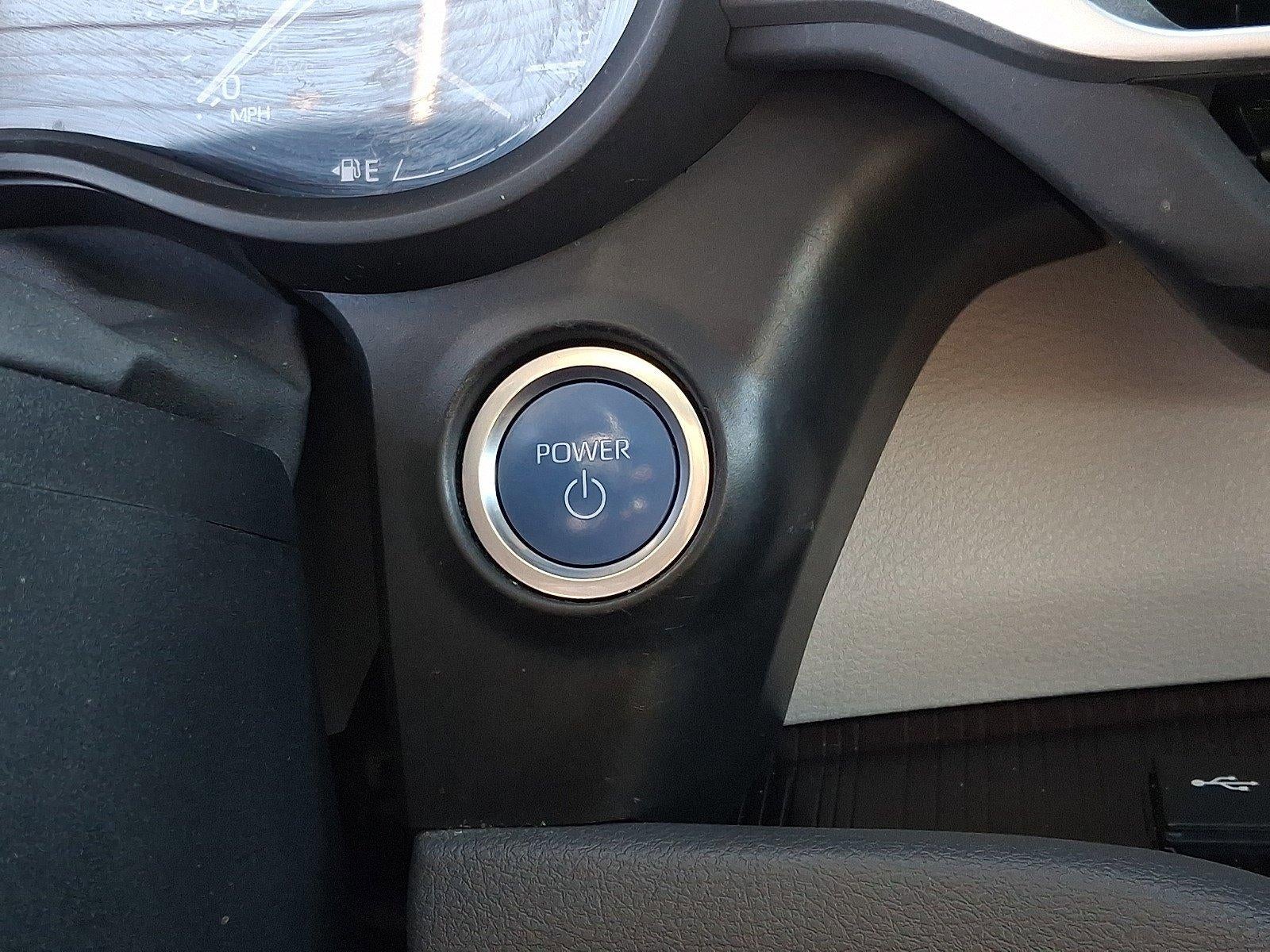 2023 Toyota Sienna XLE FWD 8-Passenger (Natl)