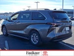 2023 Toyota Sienna XLE FWD 8-Passenger (Natl)