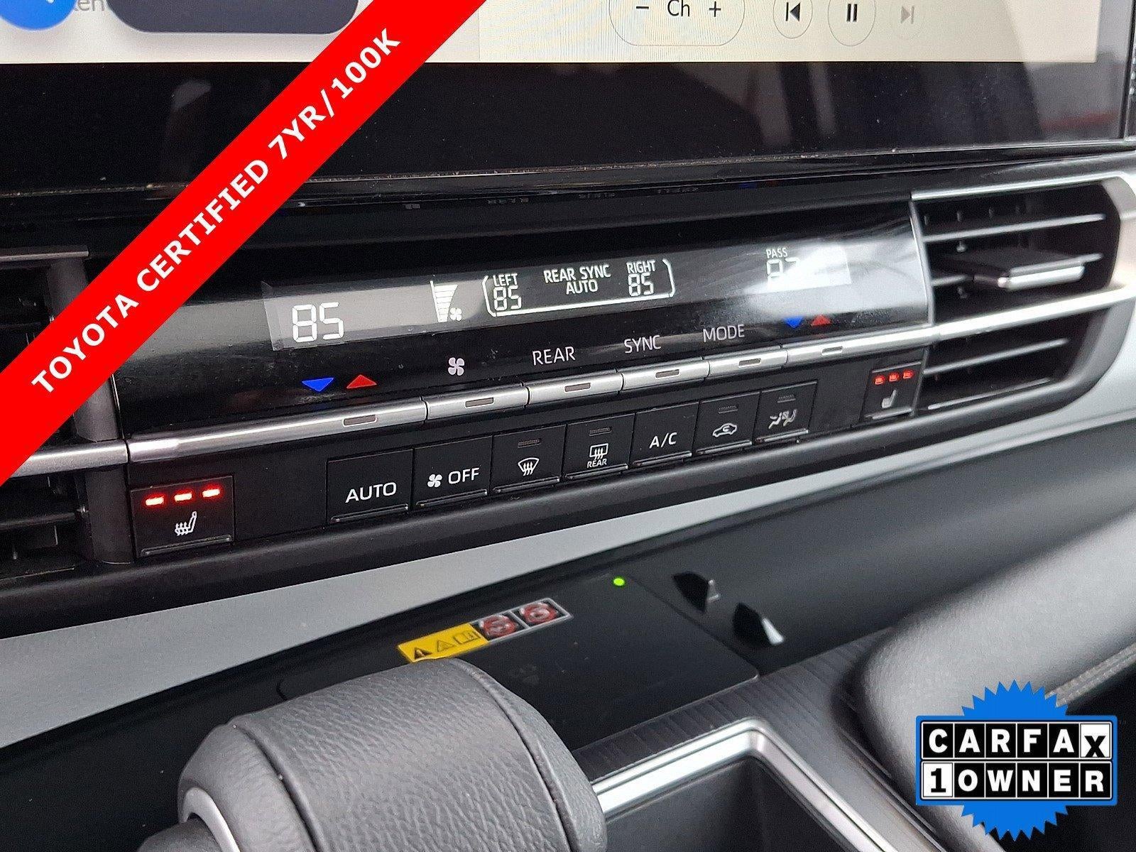 2025 Toyota Sienna XLE FWD 7-Passenger (Natl)