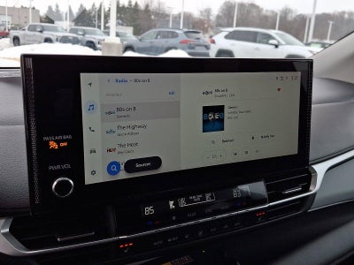 2025 Toyota Sienna XLE FWD 7-Passenger (Natl)