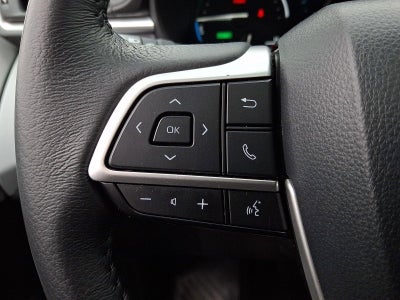 2025 Toyota Sienna XLE FWD 7-Passenger (Natl)