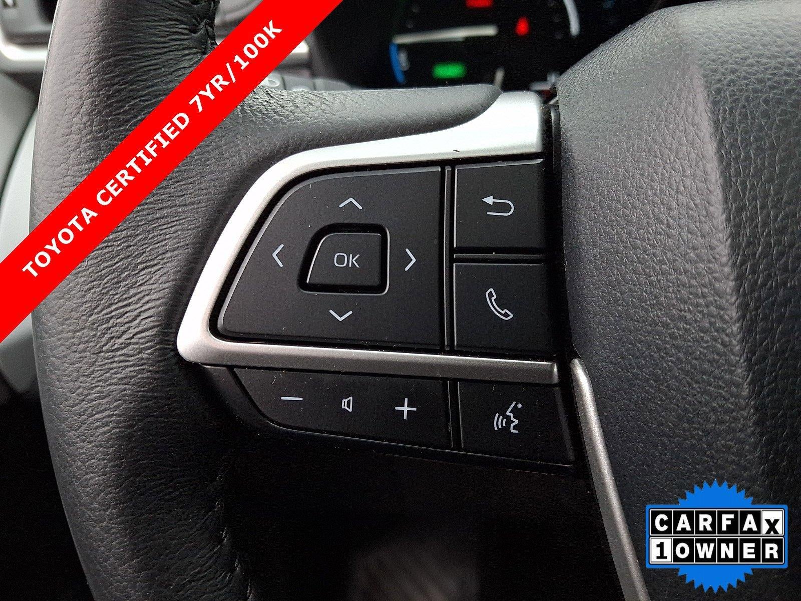 2025 Toyota Sienna XLE FWD 7-Passenger (Natl)