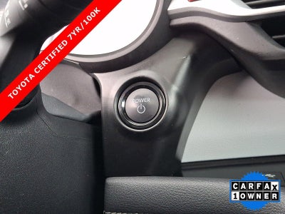 2025 Toyota Sienna XLE FWD 7-Passenger (Natl)