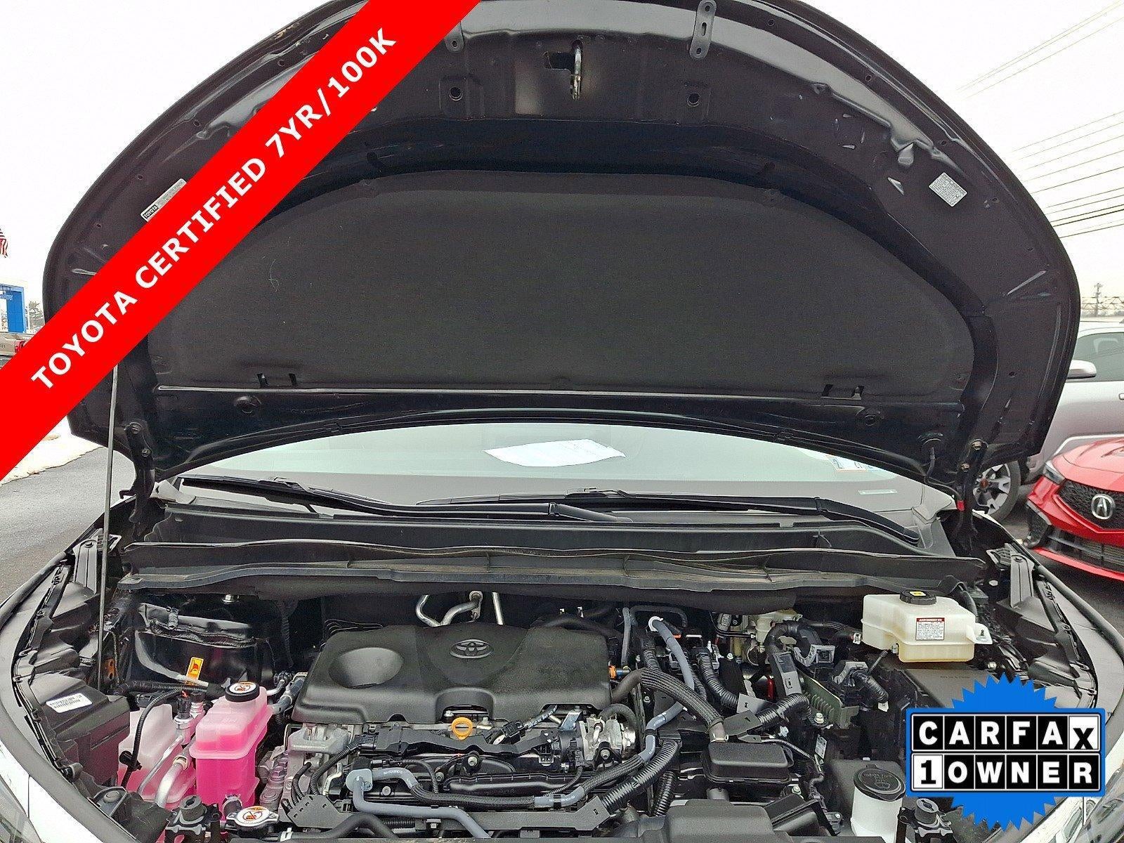 2025 Toyota Sienna XLE FWD 7-Passenger (Natl)