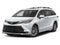 2025 Toyota Sienna XLE FWD 7-Passenger (Natl)