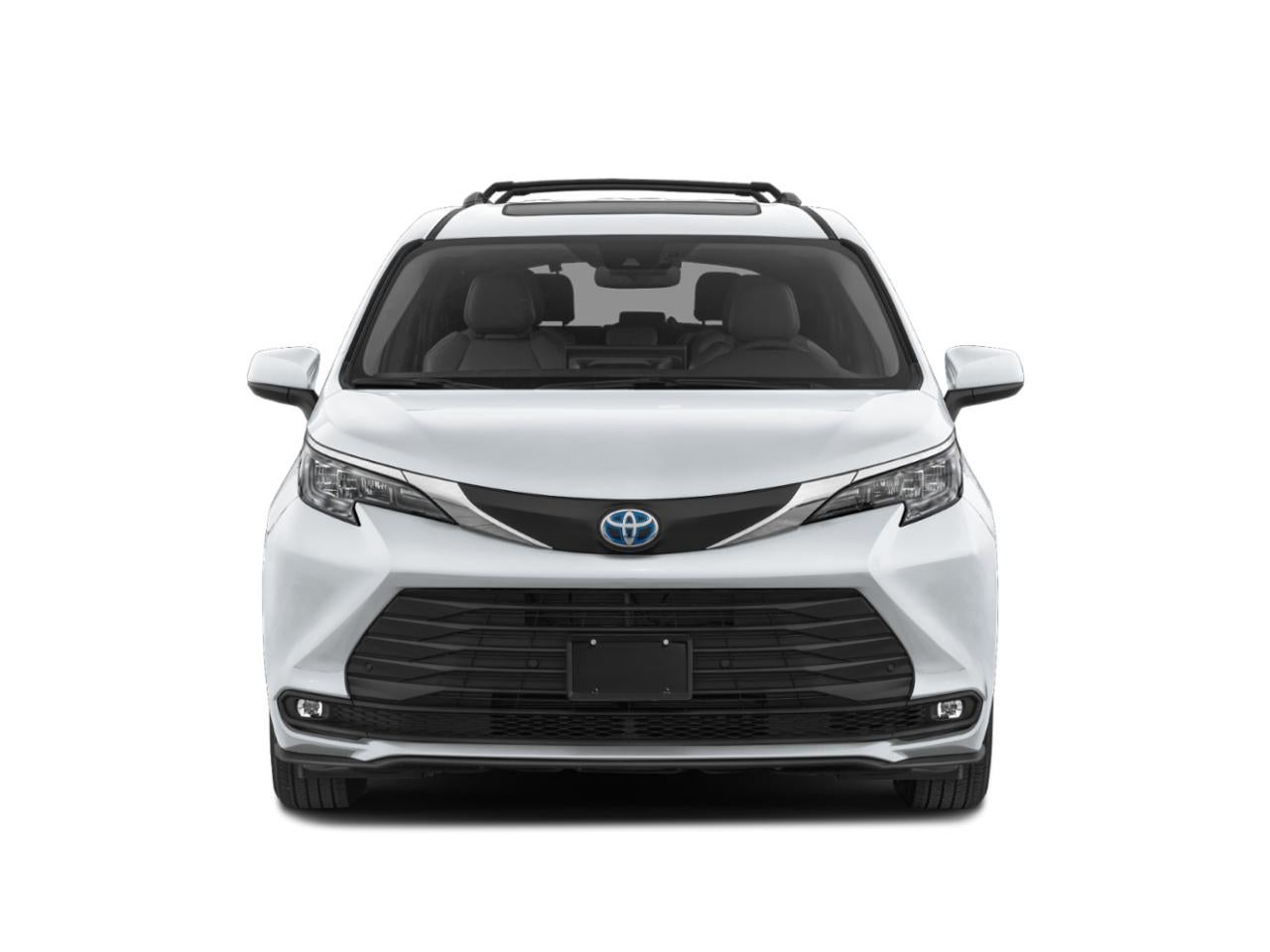 2025 Toyota Sienna XLE FWD 7-Passenger (Natl)