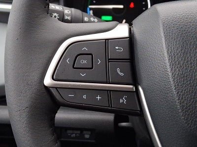 2026 Toyota Sienna XLE AWD 7-Passenger (Natl)