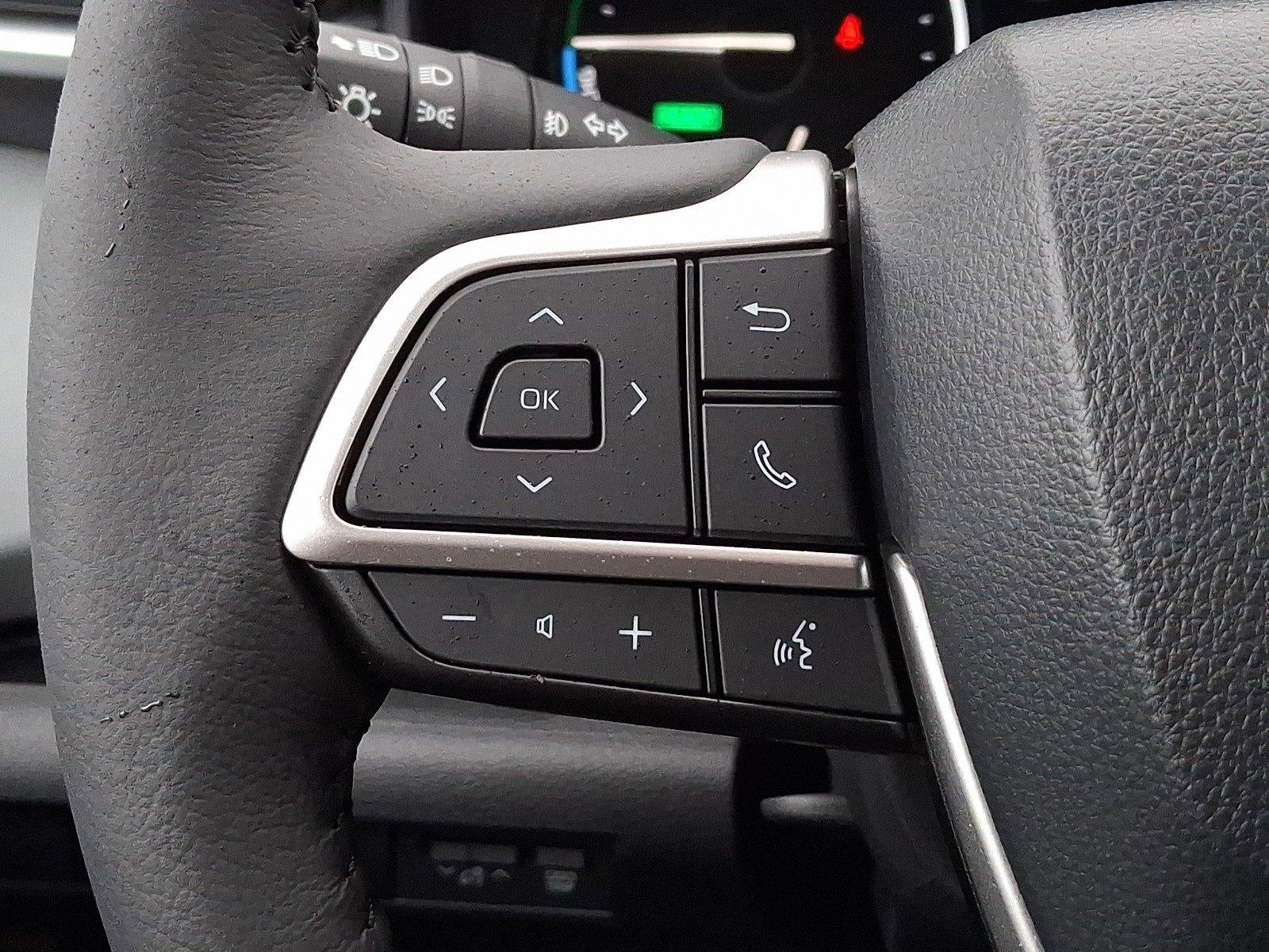 2026 Toyota Sienna XLE AWD 7-Passenger (Natl)