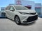 2026 Toyota Sienna XLE 7 Passenger
