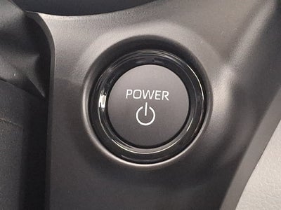 2026 Toyota Sienna XLE 7 Passenger