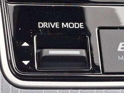 2026 Toyota Sienna XLE 7 Passenger
