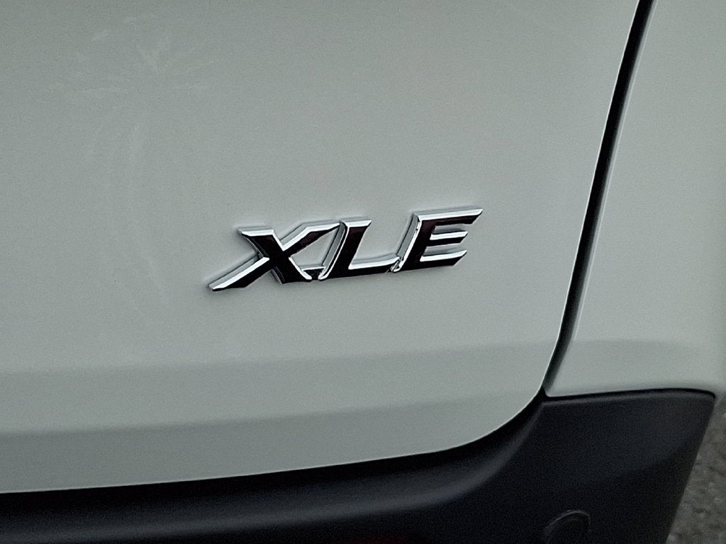 2026 Toyota Sienna XLE 7 Passenger