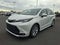 2026 Toyota Sienna XLE 7 Passenger