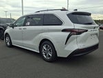 2026 Toyota Sienna XLE 7 Passenger