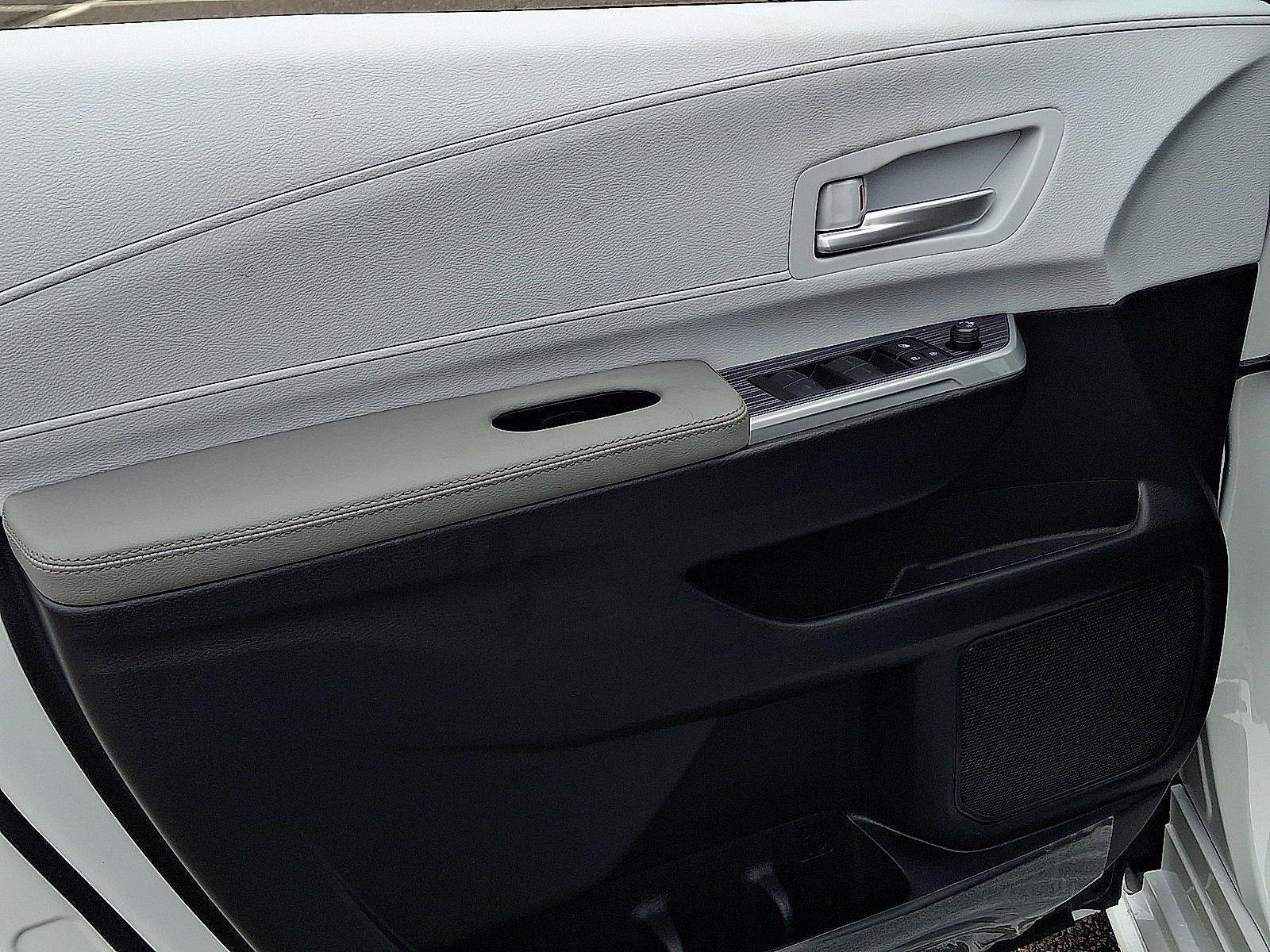 2026 Toyota Sienna XLE AWD 7-Passenger (Natl)