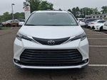 2026 Toyota Sienna XLE AWD 7-Passenger (Natl)