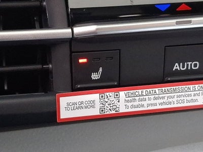 2026 Toyota Sienna XLE AWD 7-Passenger (Natl)