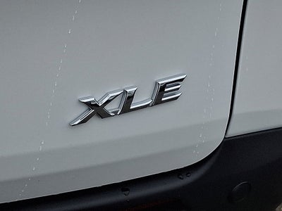 2026 Toyota Sienna XLE AWD 7-Passenger (Natl)
