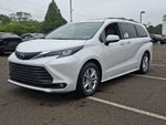 2026 Toyota Sienna XLE AWD 7-Passenger (Natl)
