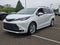 2026 Toyota Sienna XLE AWD 7-Passenger (Natl)
