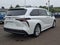 2026 Toyota Sienna XLE AWD 7-Passenger (Natl)