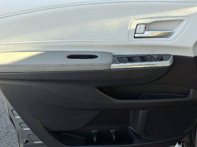 2026 Toyota Sienna XLE 7 Passenger