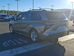 2026 Toyota Sienna XLE 7 Passenger