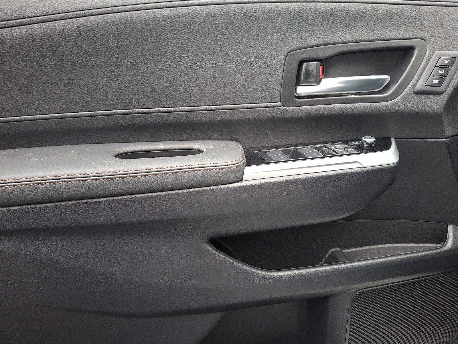 2026 Toyota Sienna Limited AWD 7-Passenger (GS)