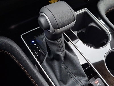 2026 Toyota Sienna Limited AWD 7-Passenger (GS)