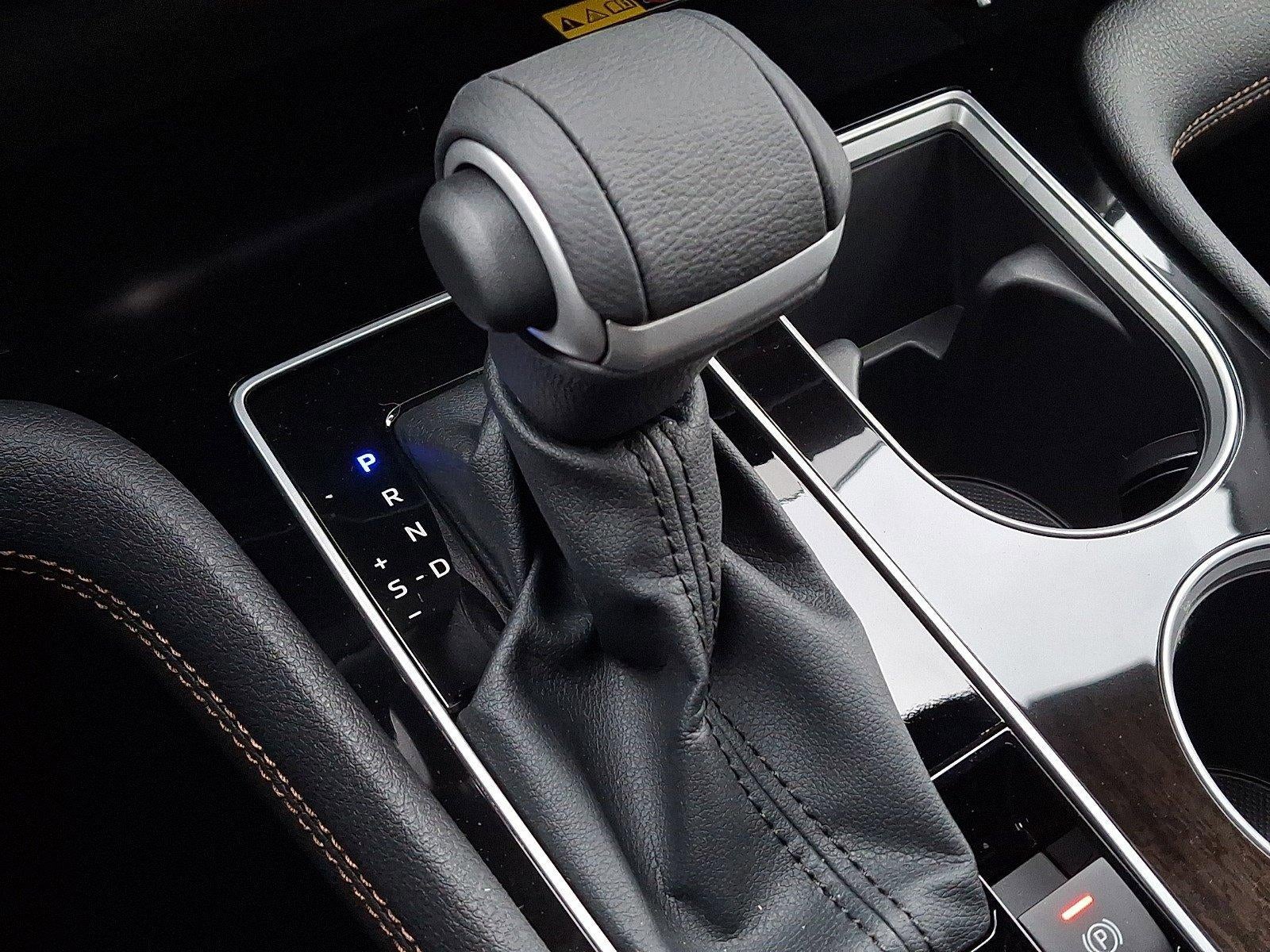 2026 Toyota Sienna Limited AWD 7-Passenger (GS)