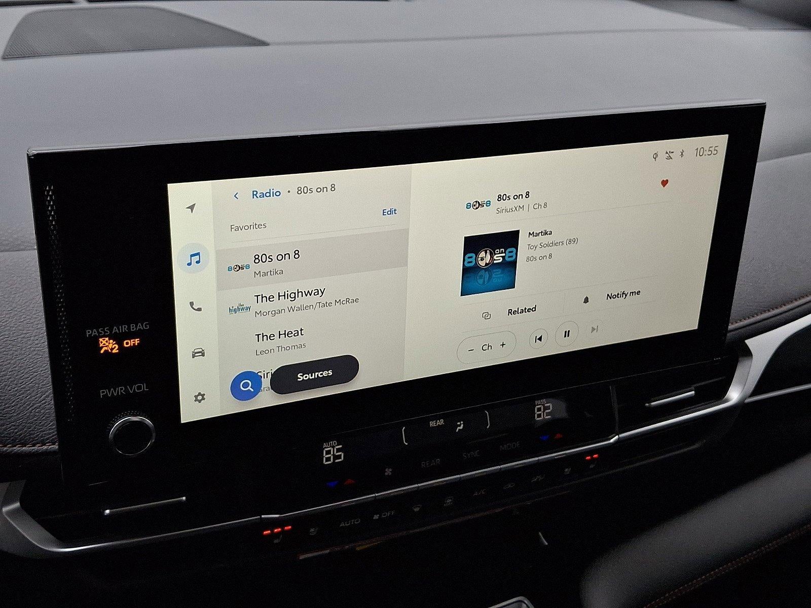 2026 Toyota Sienna Limited AWD 7-Passenger (GS)