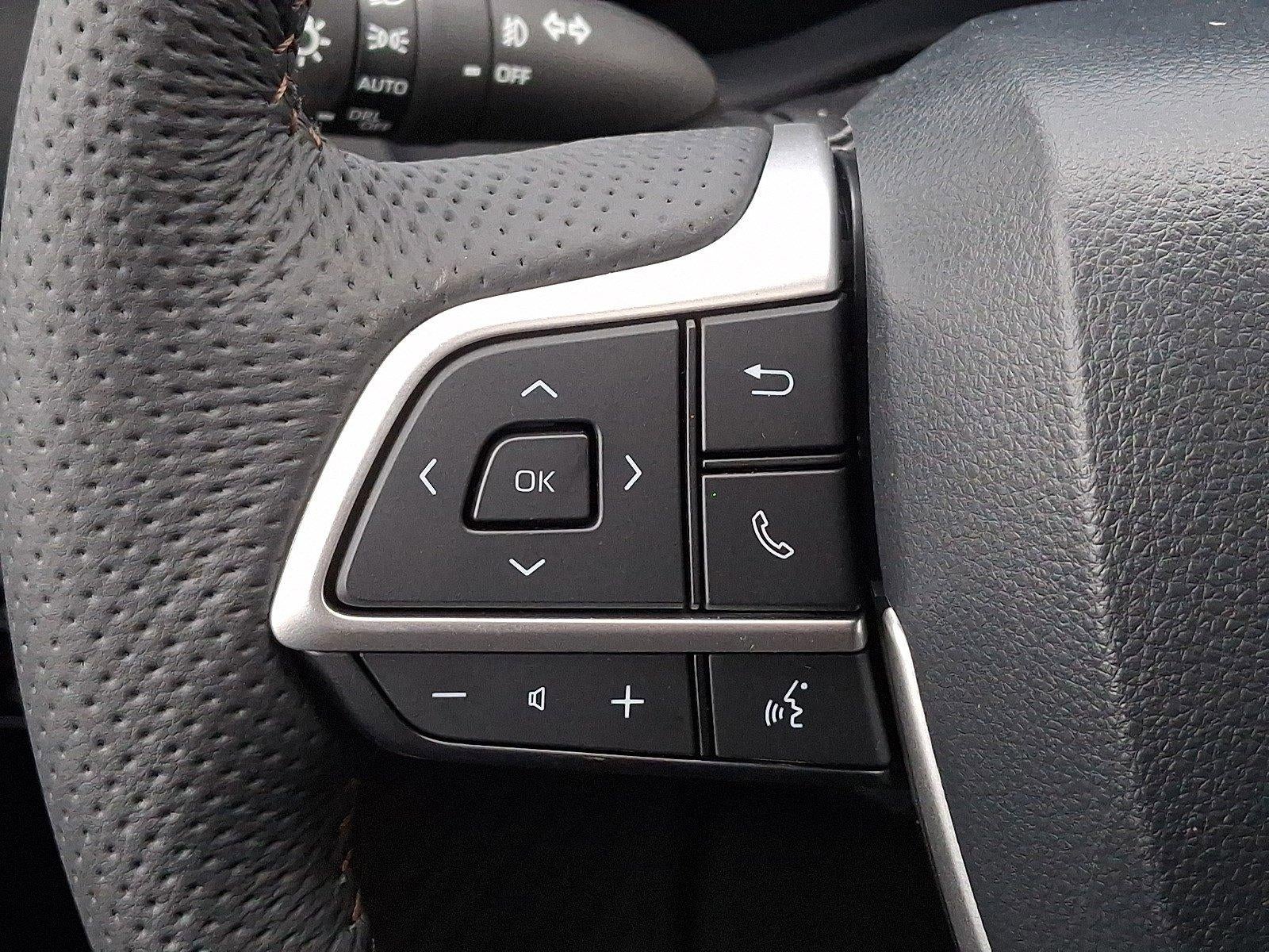 2026 Toyota Sienna Limited AWD 7-Passenger (GS)