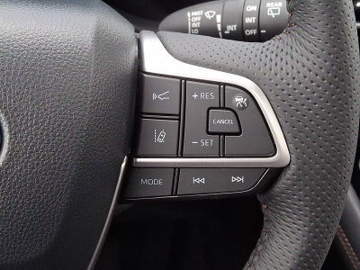 2026 Toyota Sienna Limited AWD 7-Passenger (GS)