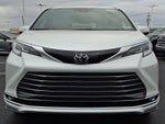 2026 Toyota Sienna Limited AWD 7-Passenger (GS)