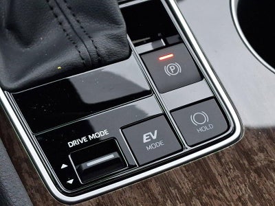 2026 Toyota Sienna Limited AWD 7-Passenger (GS)