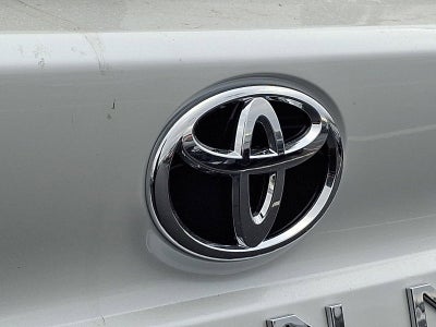 2026 Toyota Sienna Limited AWD 7-Passenger (GS)