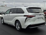 2026 Toyota Sienna Limited AWD 7-Passenger (GS)